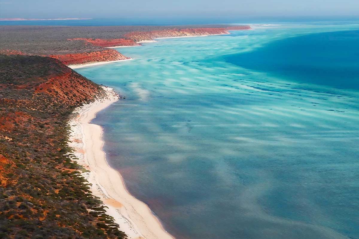 Western Australia